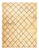 Tapis Loribaft Tapis 193x151cm - Perserteppich Wollteppich