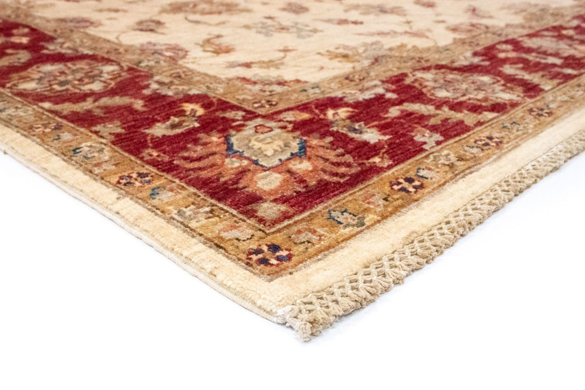 Tapis Ziegler - 240 x 169 cm - beige
