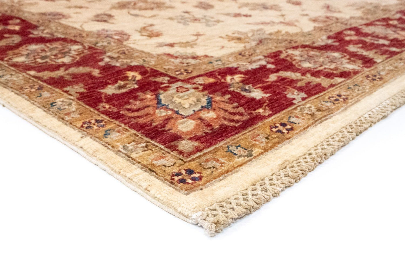 Tapis Ziegler 240x169cm - Tapis oriental