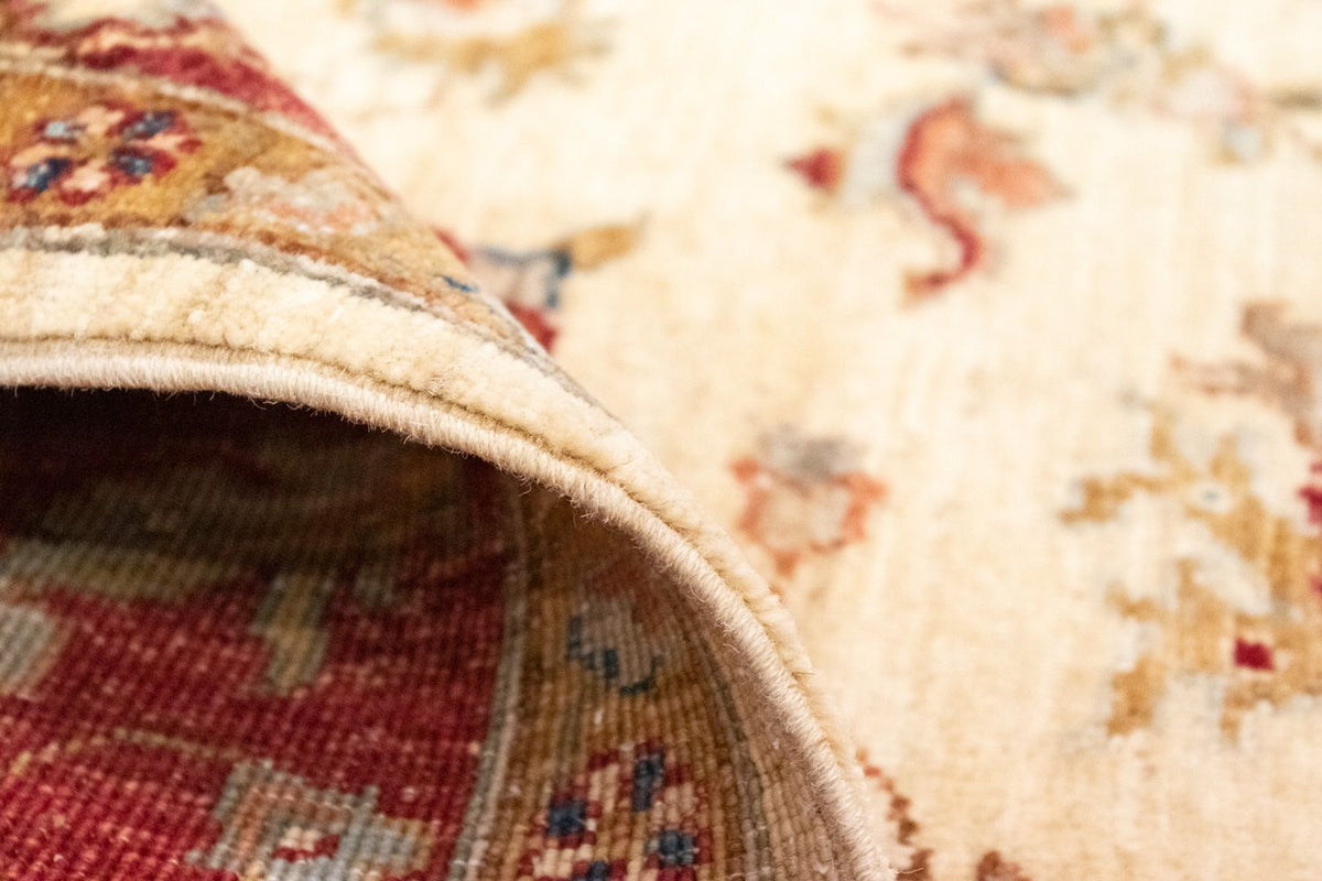 Tapis Ziegler - 240 x 169 cm - beige