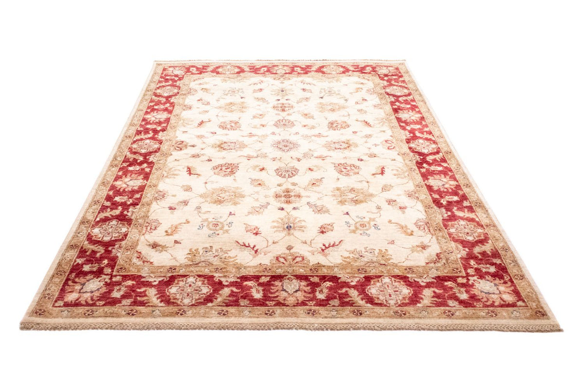 Tapis Ziegler - 240 x 169 cm - beige