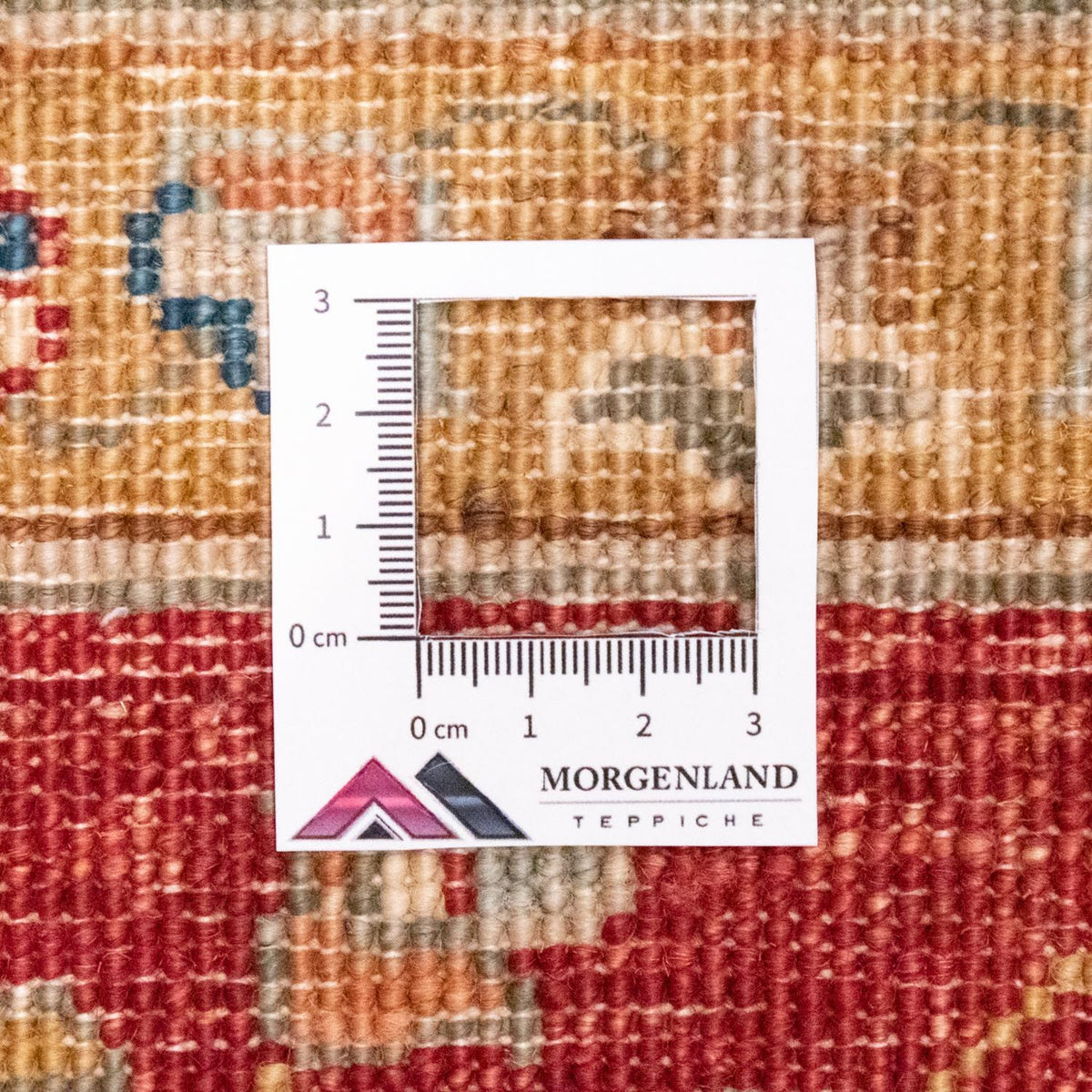 Tapis Ziegler - 240 x 169 cm - beige