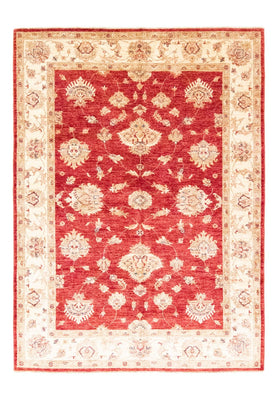 Tapis Ziegler - 235 x 171 cm - rouge