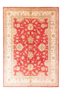 Tapis Ziegler - 242 x 170 cm - orange