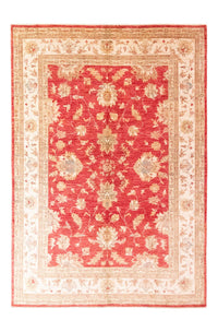 Tapis Ziegler - 242 x 170 cm - orange
