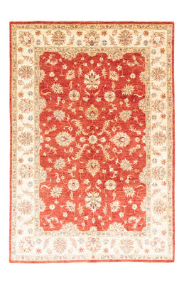 Tapis Ziegler - 246 x 170 cm - orange