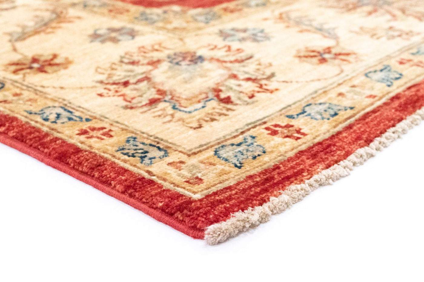 Tapis Ziegler 246x170cm - Tapis oriental
