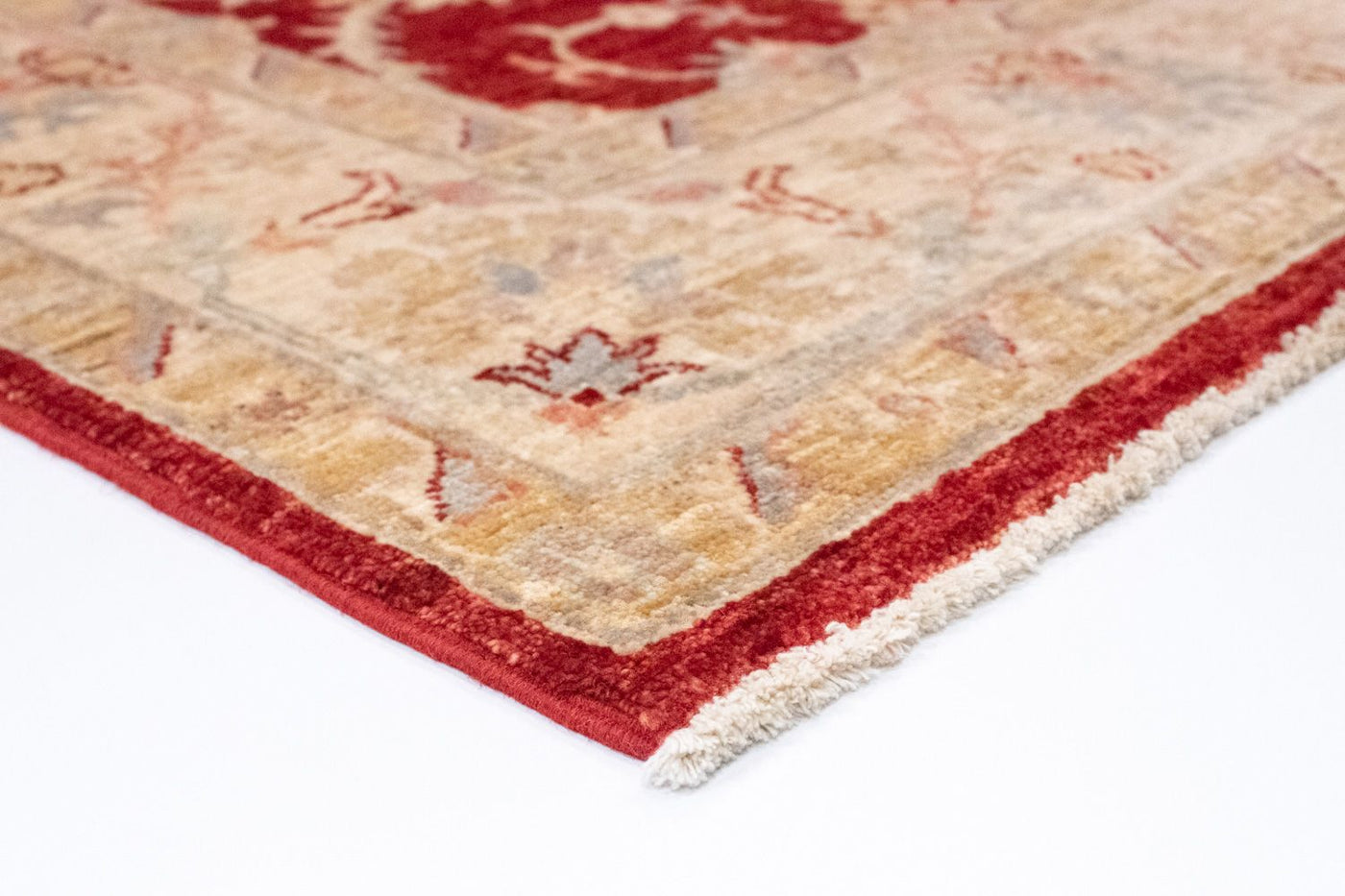 Tapis Ziegler 229x149cm - Tapis oriental