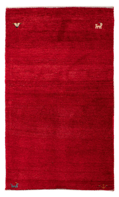 Tapis Loribaft Tapis 76x130cm - Perserteppich Wollteppich