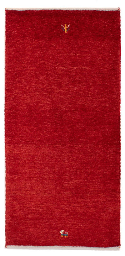 Tapis Loribaft Tapis 72x140cm - Perserteppich Wollteppich