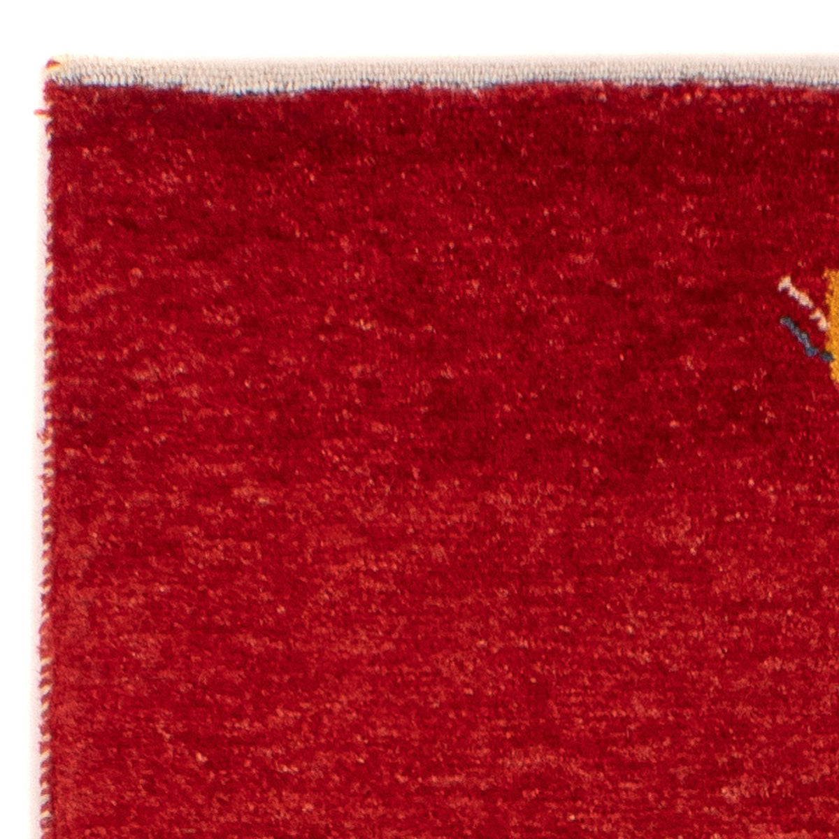 Tapis Loribaft Tapis 72x140cm - Perserteppich Wollteppich