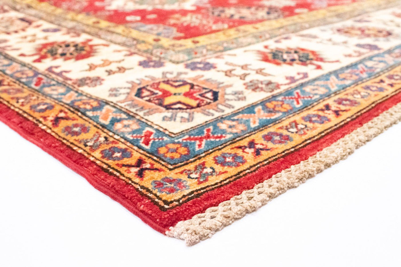 Kazak Tapis 271x188cm - Tapis oriental