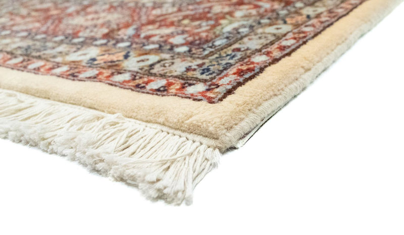 Tapis persan - Classique - 339 x 249 cm - marron