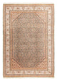 Tapis de Bidjar indien Tapis 168x237cm - Tapis oriental