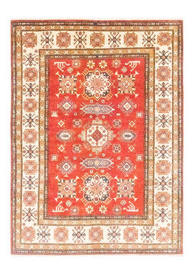 Tapis Ziegler - Kazak - 253 x 188 cm - orange