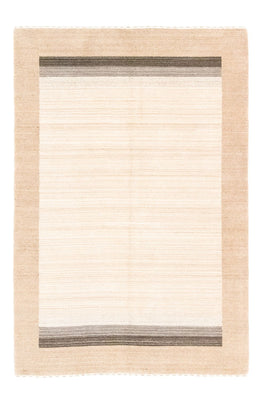 Tapis Gabbeh - Loribaft Persan - 245 x 169 cm - beige