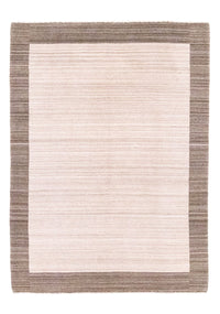 Tapis Gabbeh - Loribaft Persan - 241 x 176 cm - beige