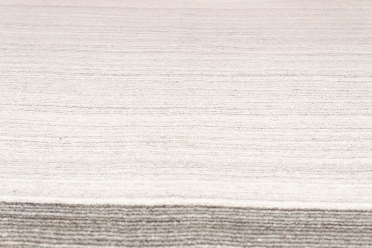Tapis Gabbeh - Loribaft Persan - 241 x 176 cm - beige