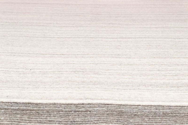 Tapis Gabbeh - Loribaft Persan - 241 x 176 cm - beige