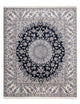 Tapis de Nain - 12La Tapis 245x300cm - Tapis persan