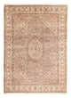Tapis de Bidjar indien Tapis 242x169cm - Tapis oriental