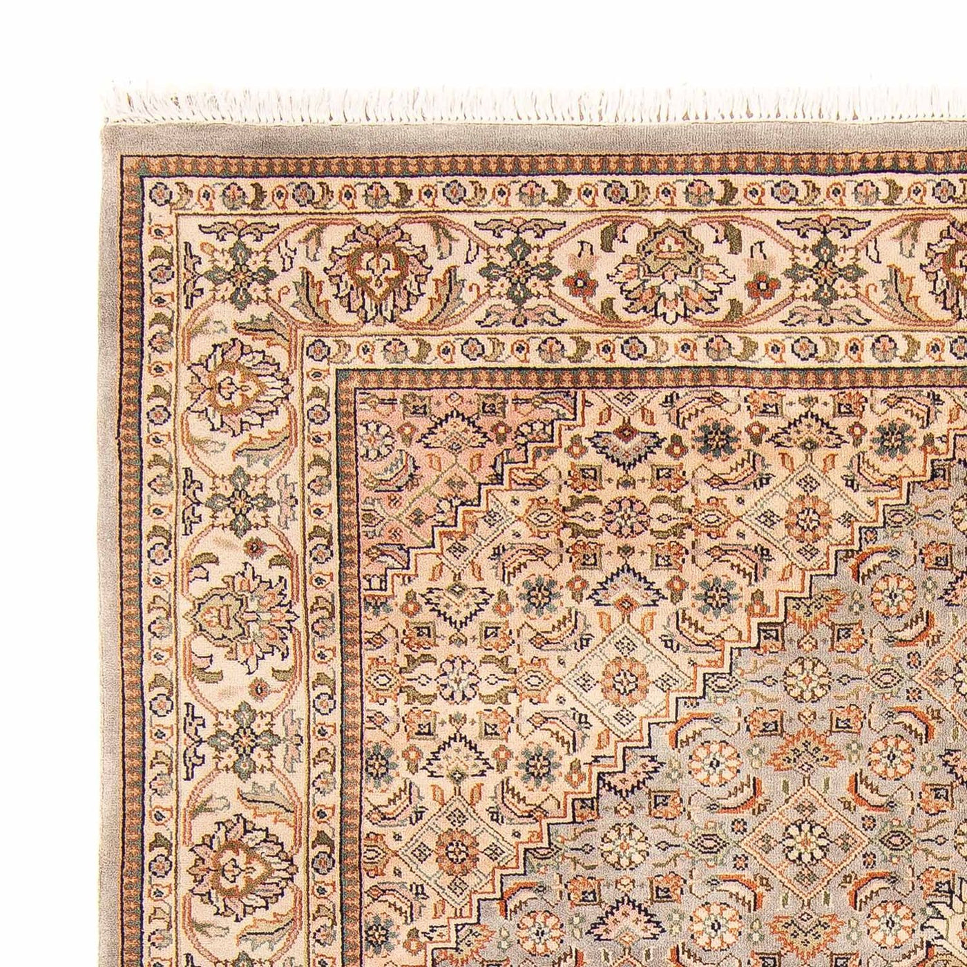 Tapis de Bidjar indien Tapis 242x169cm - Tapis oriental