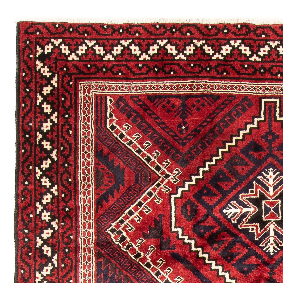 Qashqai Tapis 235x306cm - Tapis persan