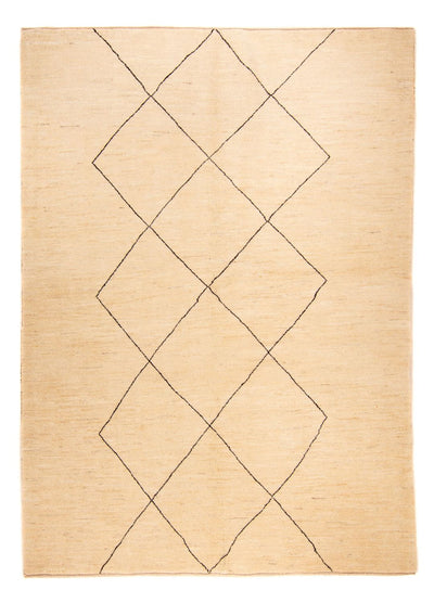 Tapis Loribaft Tapis 170x250cm - Perserteppich Wollteppich