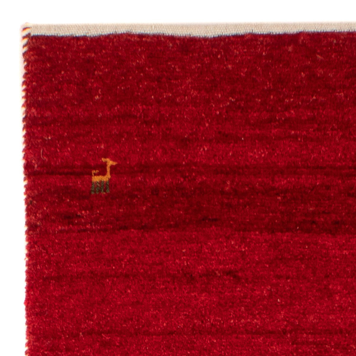 Tapis Loribaft Tapis 68x134cm - Perserteppich Wollteppich
