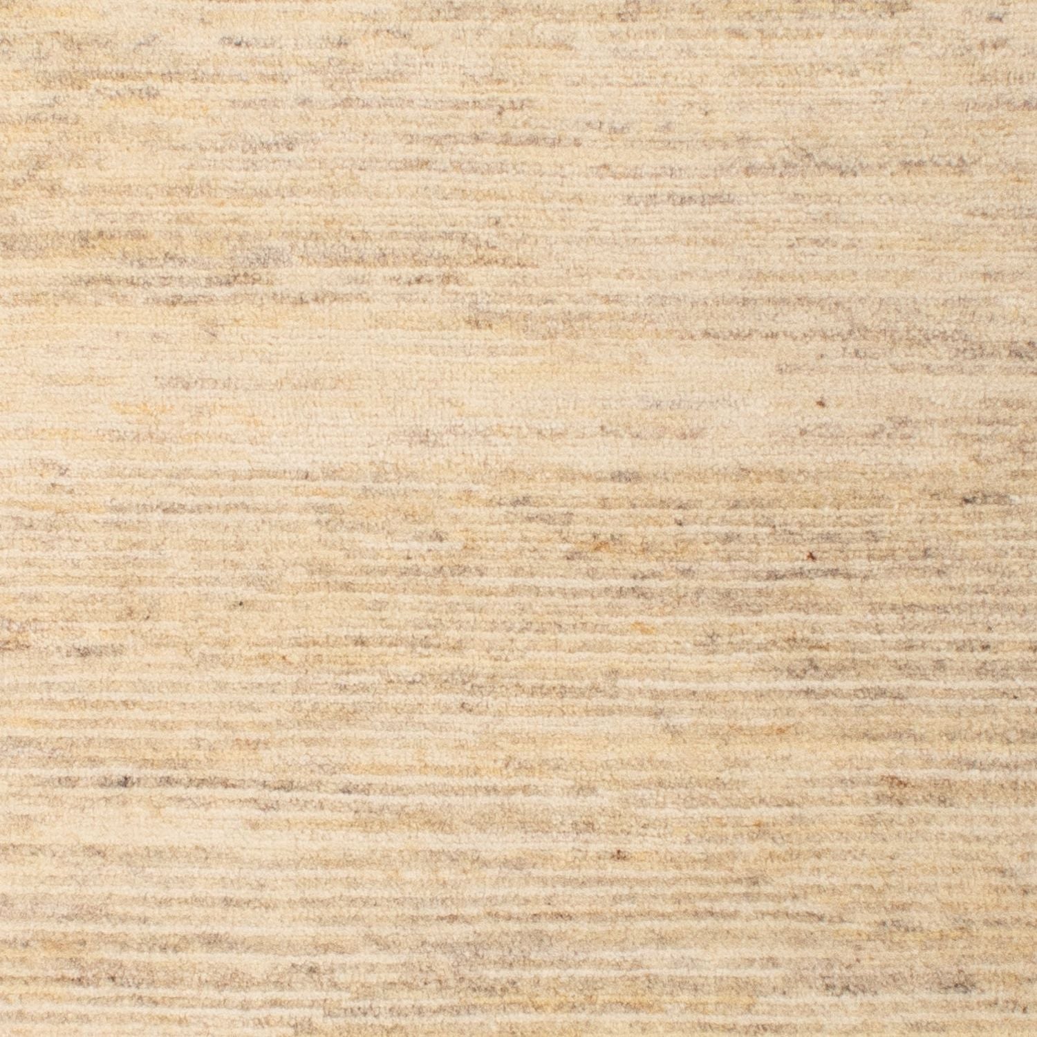 Tapis Gabbeh - Loribaft Persan - 140 x 70 cm - beige