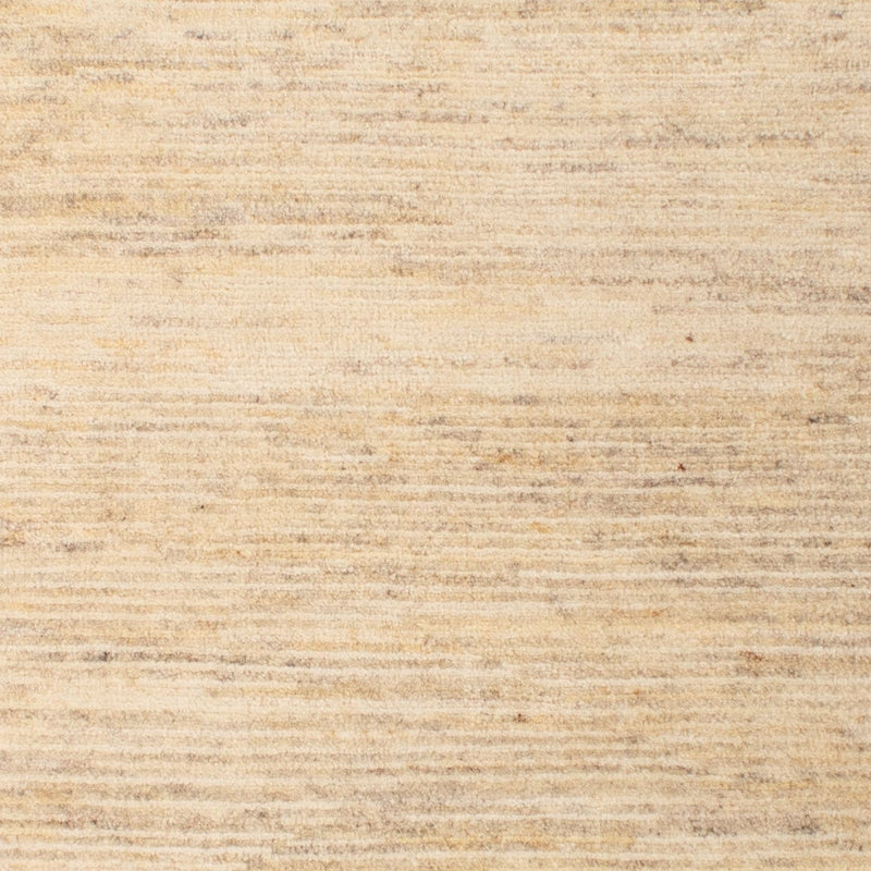 Tapis Gabbeh - Loribaft Persan - 140 x 70 cm - beige