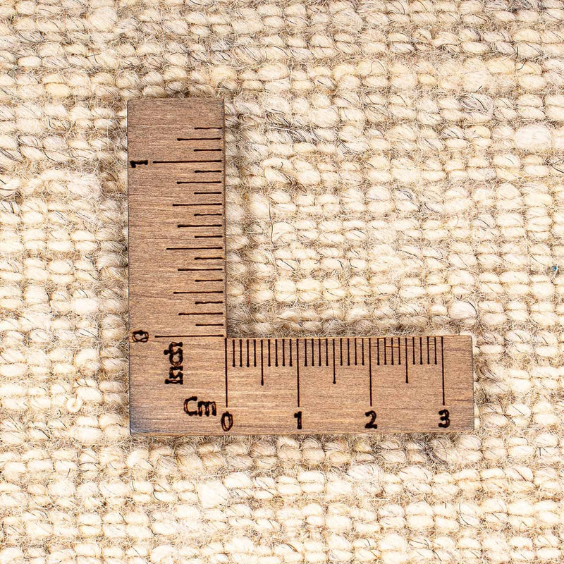 Tapis Gabbeh - Loribaft Persan - 140 x 70 cm - beige