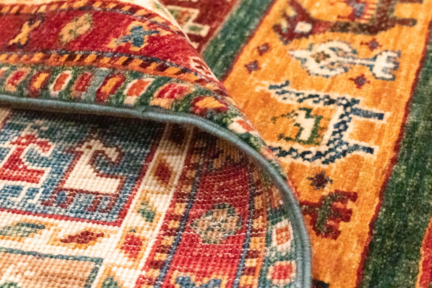 Tapis Ziegler - 242 x 178 cm - multicolore