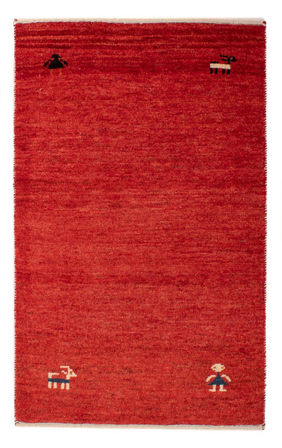 Tapis Loribaft Tapis 75x118cm - Perserteppich Wollteppich