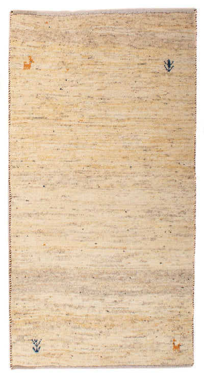 Tapis Loribaft Tapis 72x131cm - Perserteppich Wollteppich