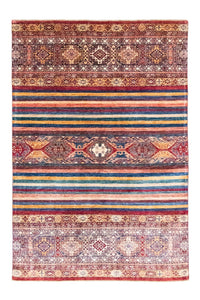 Tapis Ziegler - 253 x 174 cm - multicolore