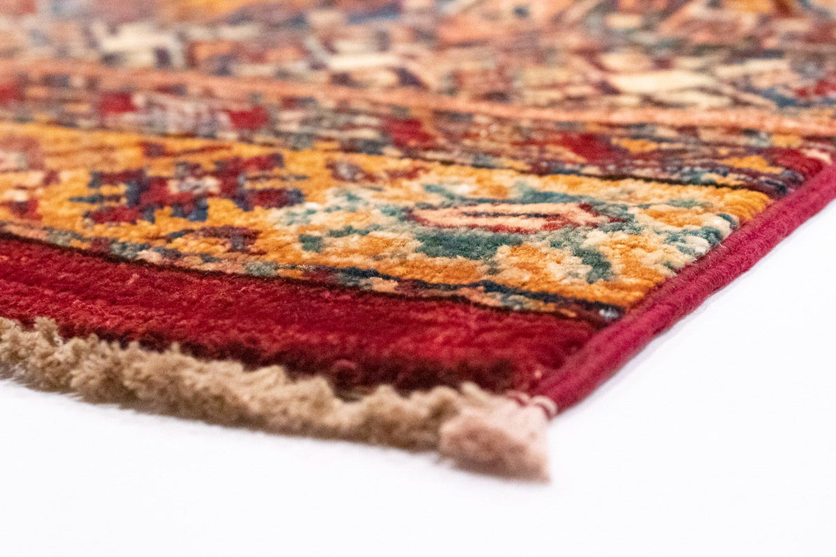 Tapis Ziegler - 253 x 174 cm - multicolore