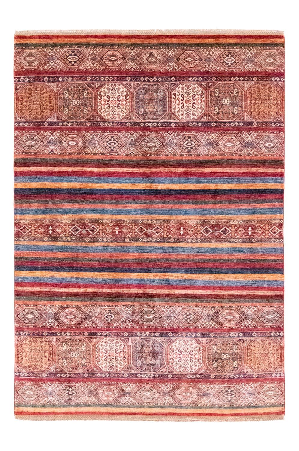 Tapis Ziegler - 237 x 168 cm - multicolore