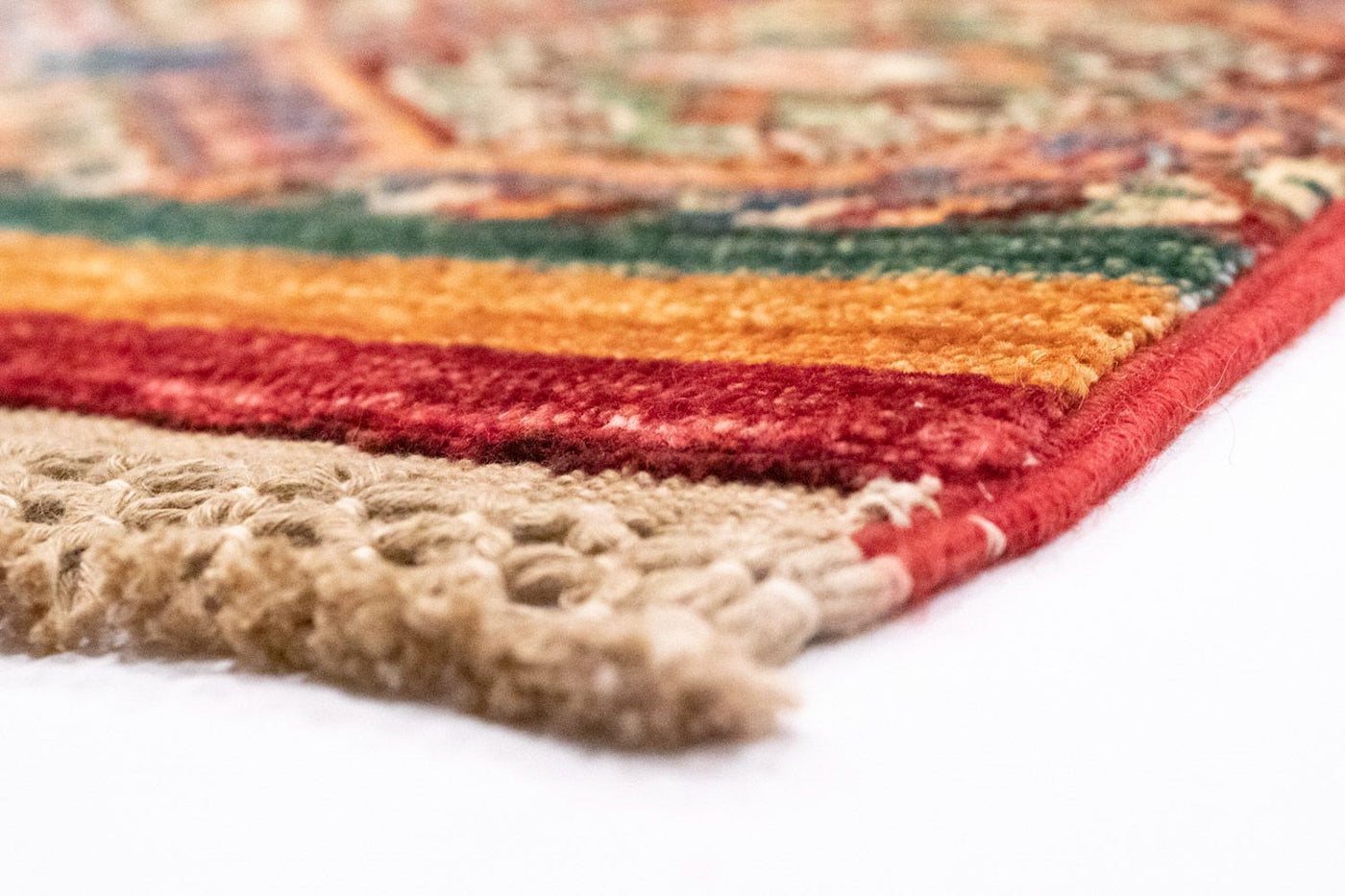 Tapis Ziegler 237x168cm - Tapis oriental