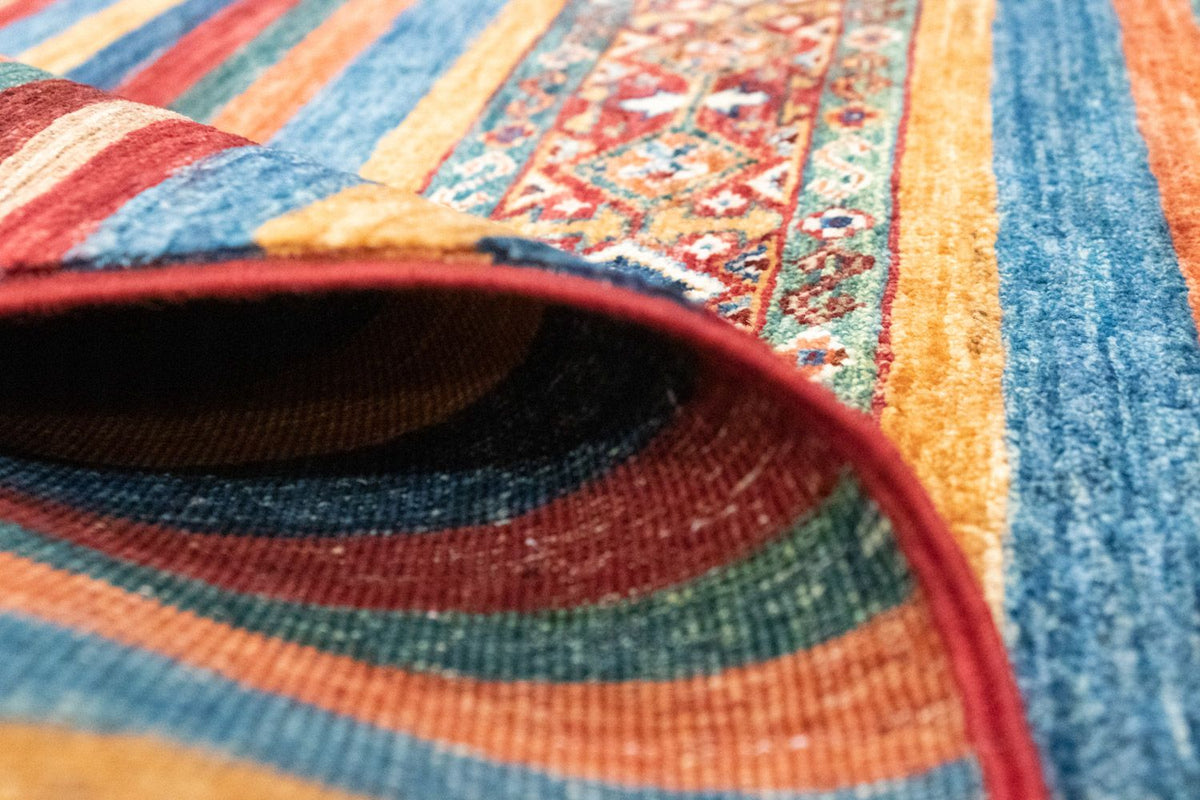 Tapis Ziegler - 237 x 168 cm - multicolore