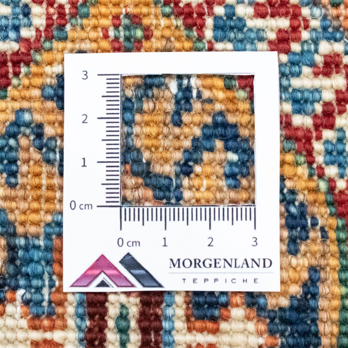 Tapis Ziegler - 237 x 168 cm - multicolore