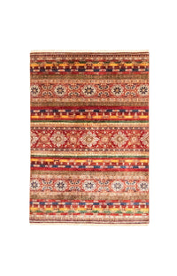 Tapis Ziegler - 243 x 169 cm - multicolore