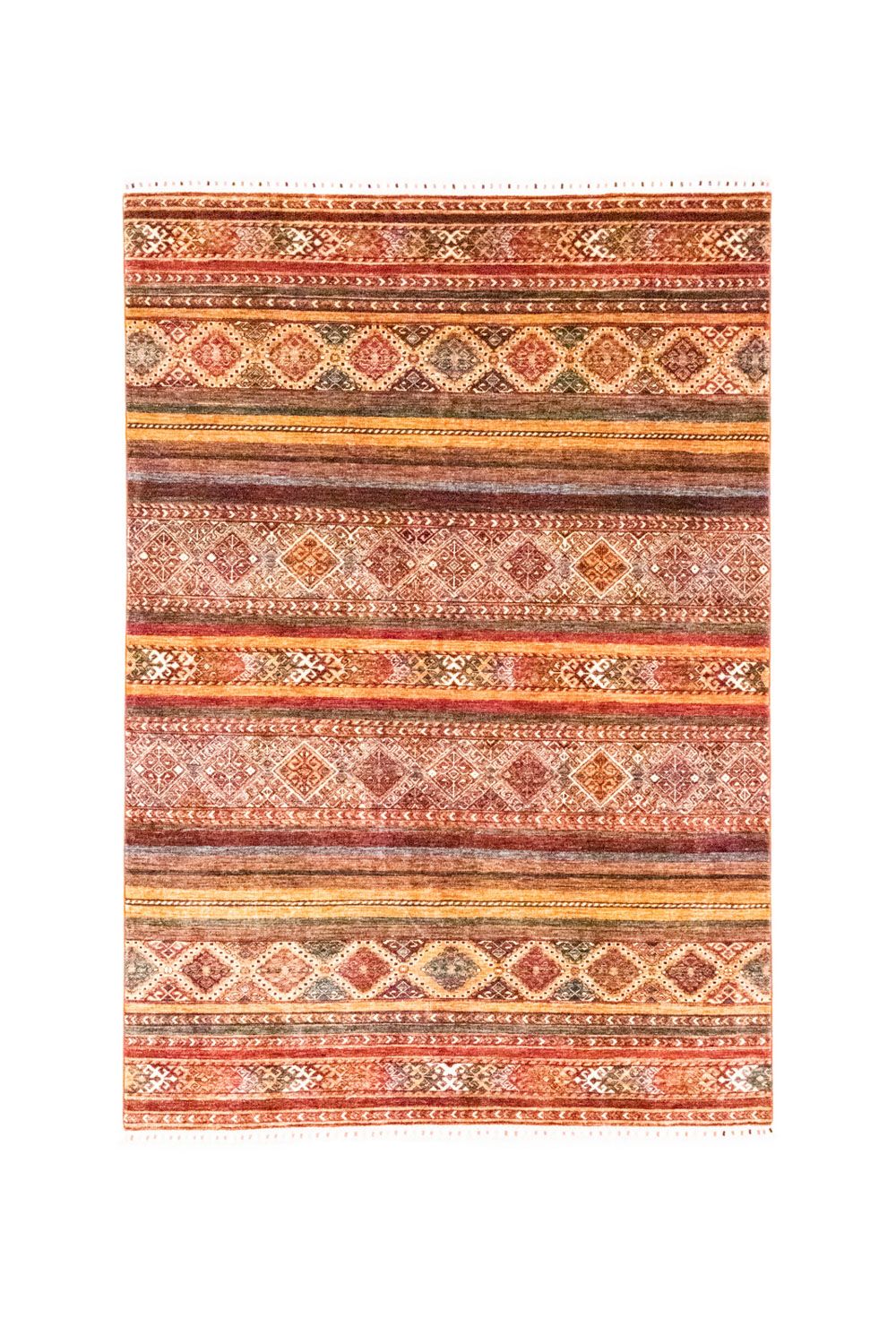Tapis Ziegler - 243 x 170 cm - multicolore