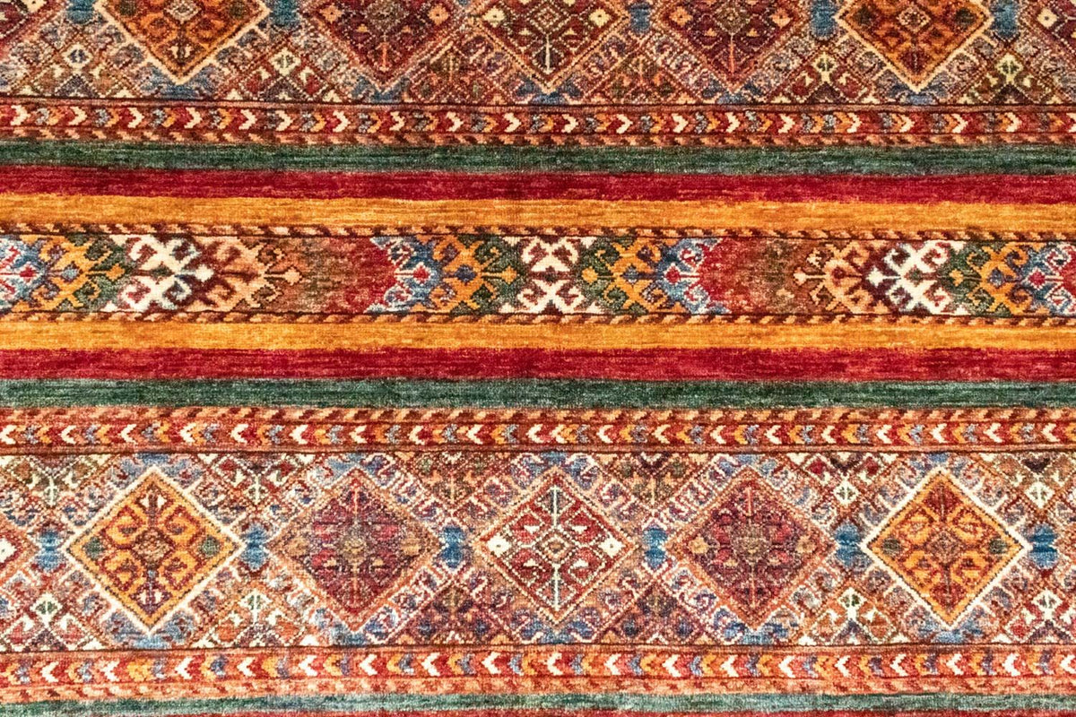 Tapis Ziegler - 243 x 170 cm - multicolore