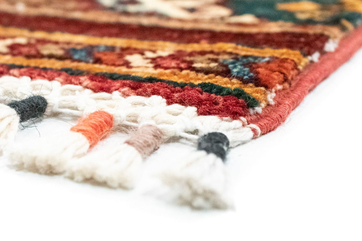 Tapis Ziegler - 243 x 170 cm - multicolore