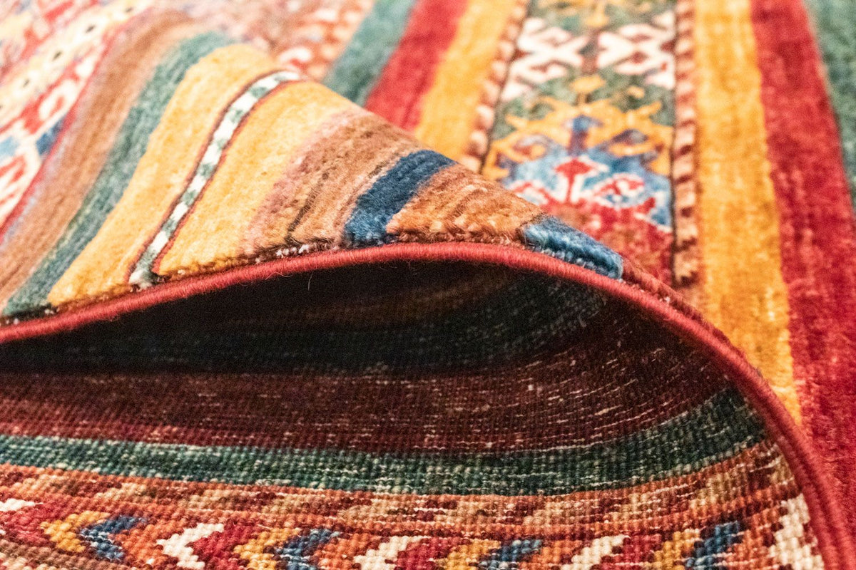 Tapis Ziegler - 243 x 170 cm - multicolore