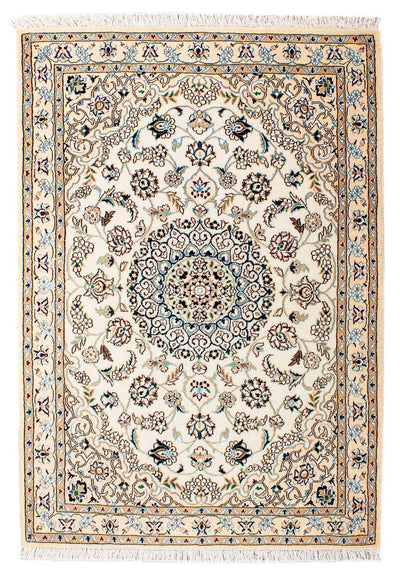 Tapis de Nain - 9La Tapis 100x150cm - Tapis persan