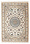 Tapis persan - Nain - Royal - 150 x 100 cm - beige