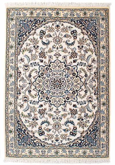 Tapis de Nain - 9La Tapis 97x150cm - Tapis persan