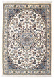 Tapis de Nain - 9 lignes Tapis 150x97cm - Tapis persan